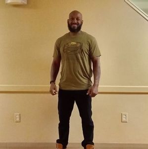 Meet your Posher, Teddy